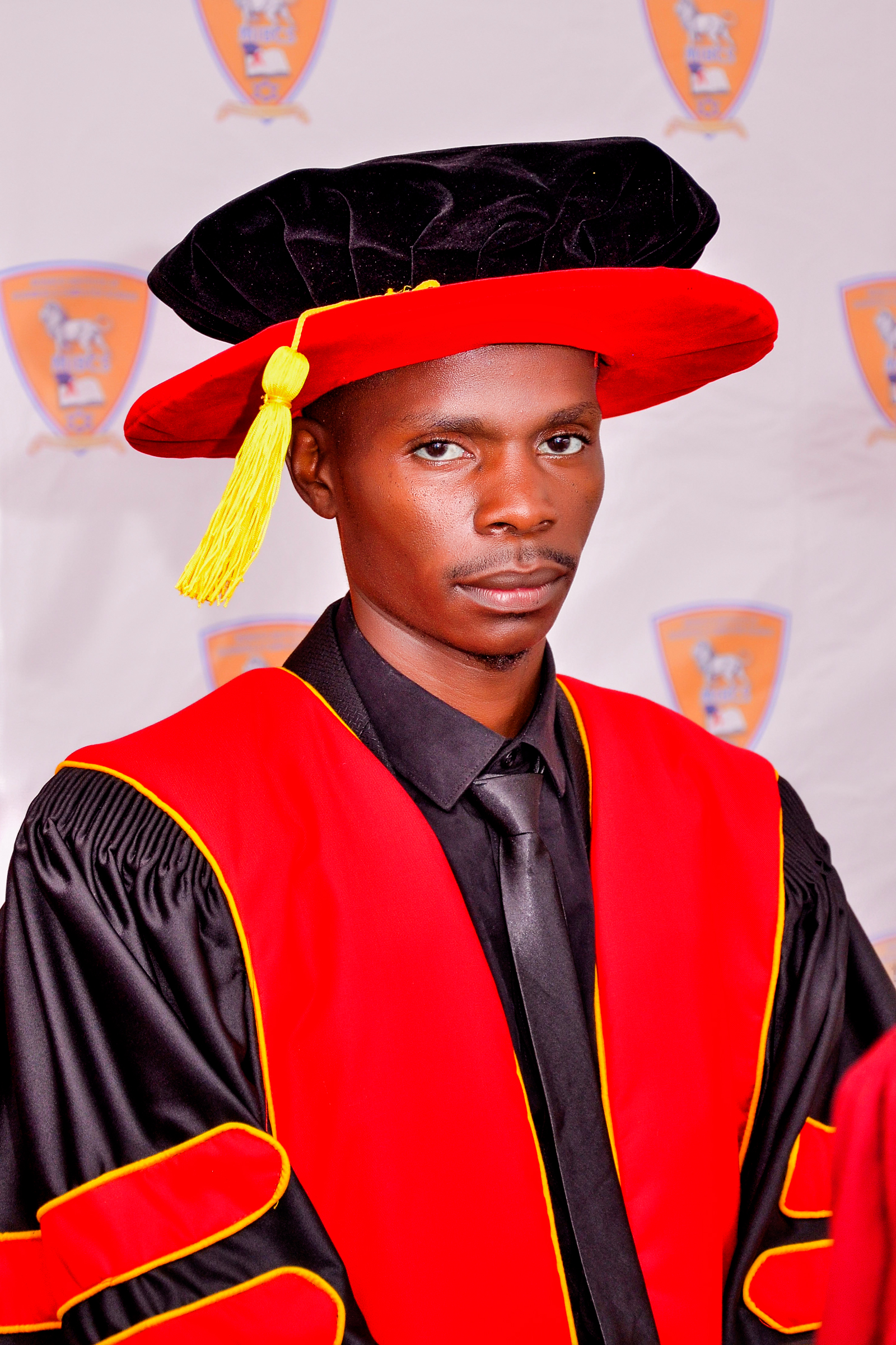 Mr. Tebandeke Abubakari
